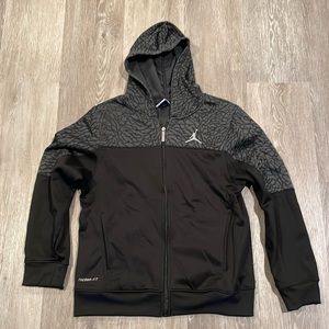 Jordan Terma-Fit Hoodie